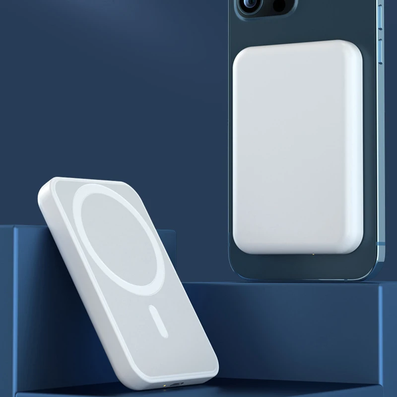 PowerBank Magnetico OnLike 12000 mAh