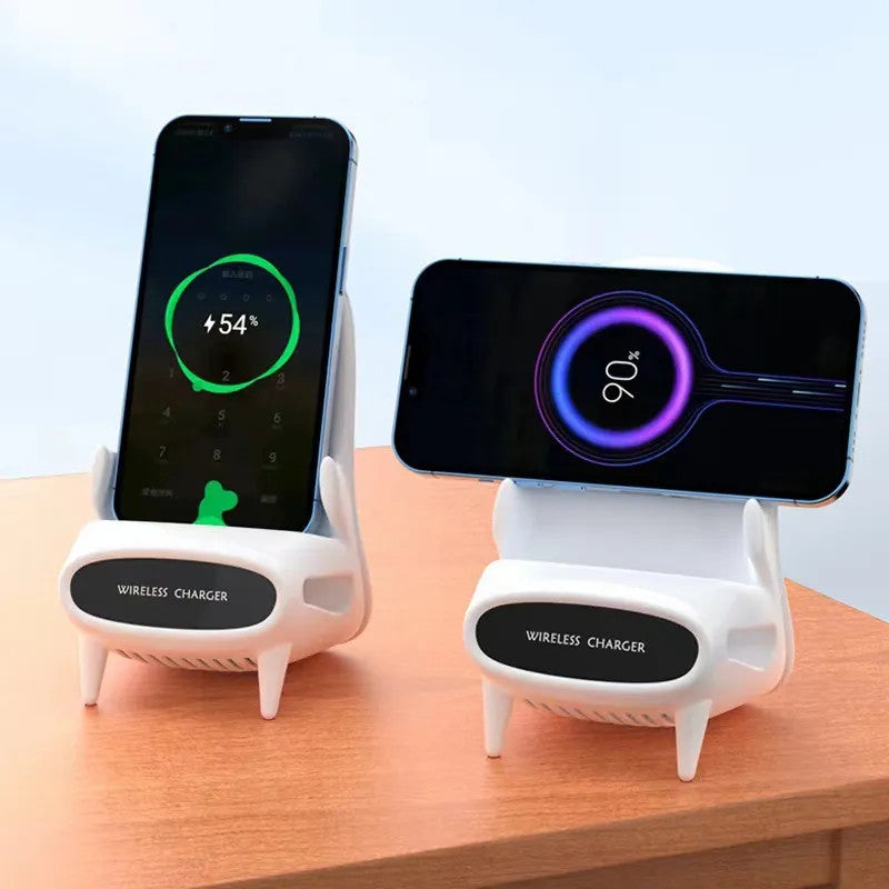 Wireless Charger Stand