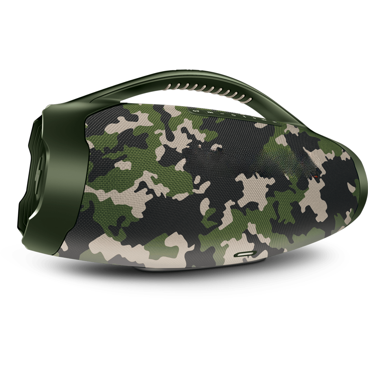 Booms Box Plus Speaker BBS-01-GR 200W BT 30H IP66 USB