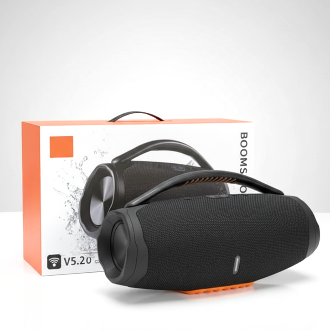 BOOMSBOX 3 WIFI