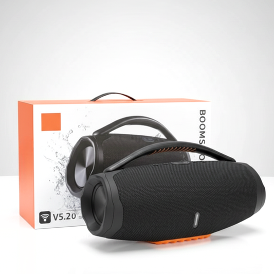 BOOMSBOX 3 WIFI