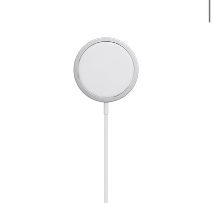 6 in 1 Smartwatch Kit (Smartwatch + Earbuds + Charger + Adapter + Base + Magnetic Charger)