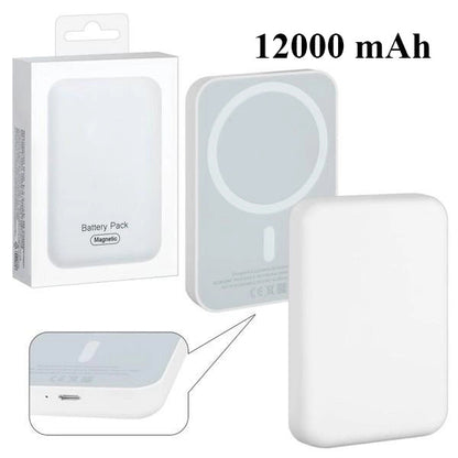 Magnetic PowerBank OnLike 12000 mAh
