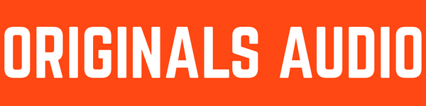 The Originals Audio DE