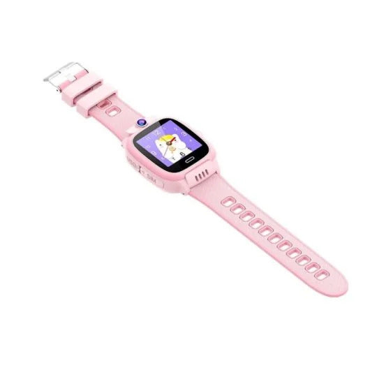 Aemai X10 Kids Smartwatch - PINK