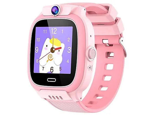 Orologio connesso Aemai X10 per bambini - ROSA
