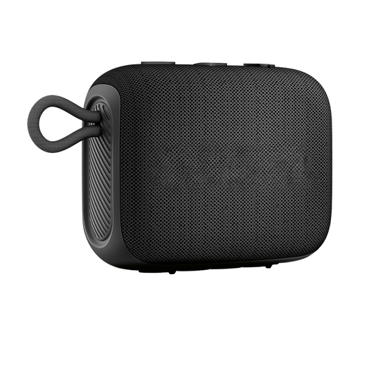 Speaker AWS-SP-07-B 7W Bluetooth IPX6