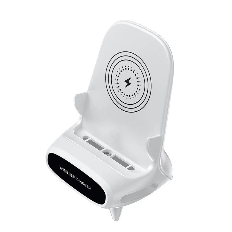 Wireless Charger Stand
