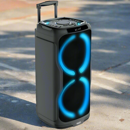 Moob Groove Amplified Speaker